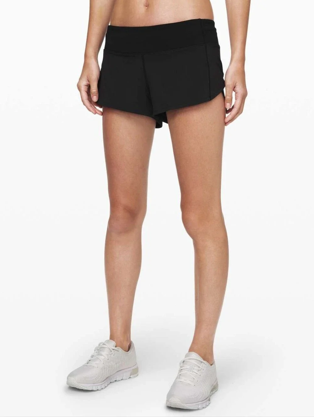 Lululemon Speed Up Short *2.5